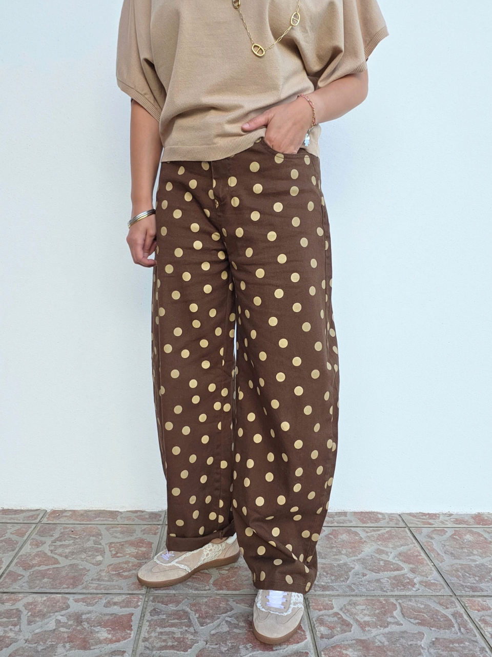 Jean tendance Hasparren