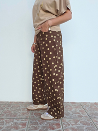 Jean barrel tendance
