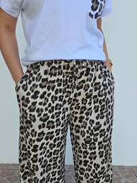 Pantalon Hasparrn