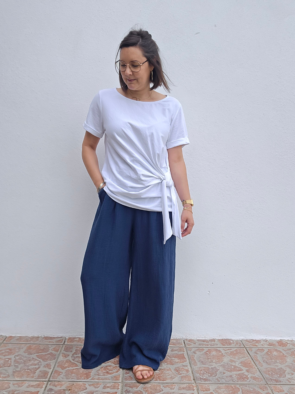 Look été tendance 2026