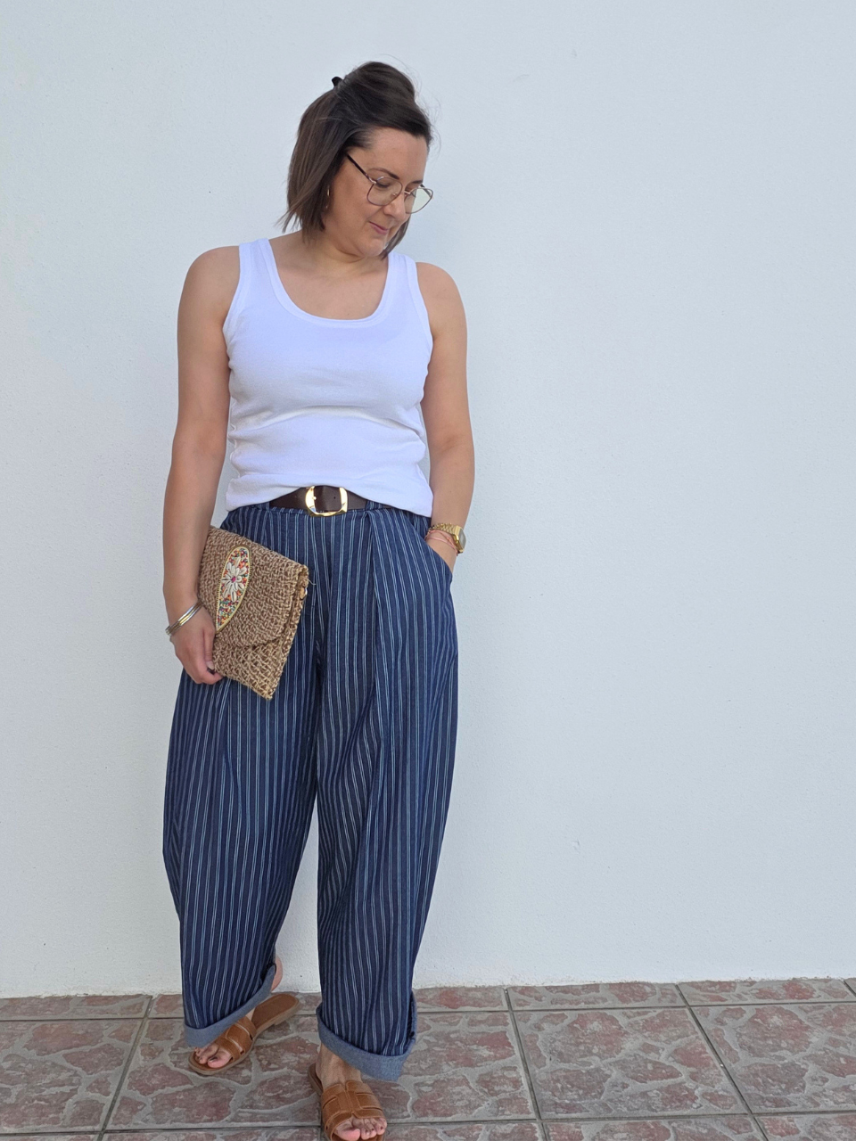 Look été tendance