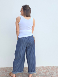 Look femme été 