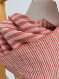 Petit foulard en gaze de coton – Mellinette