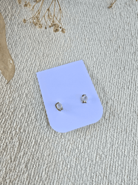 Puces d’oreilles automne – Noisette ou Feuille
