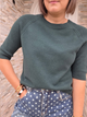 Pull automne femme