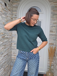 look automne femme