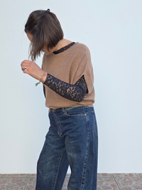 Look automne femme