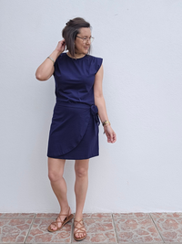 Robe été 2026
