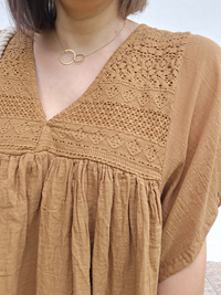 Robe femme Hasparren 