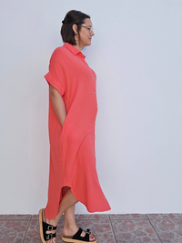 Look robe plage 