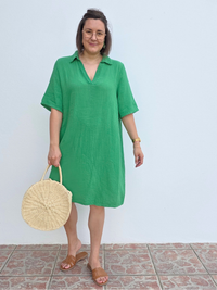 Robe été 2026