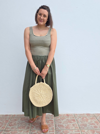 robe été femme tendance