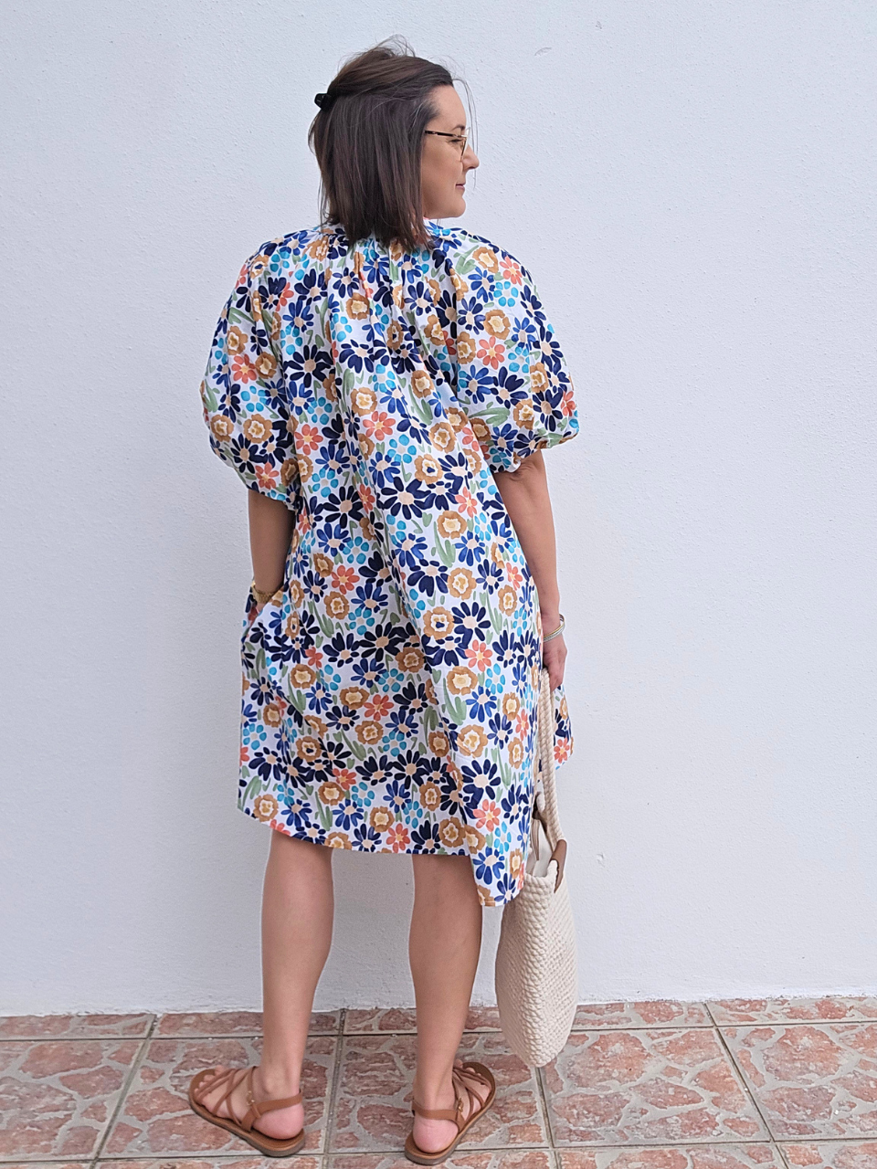 Look été tendance 