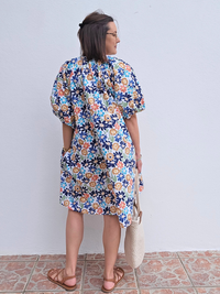 Look été tendance 