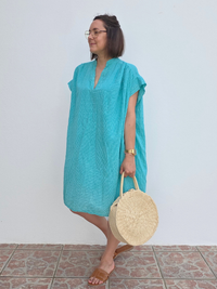 Look été casual