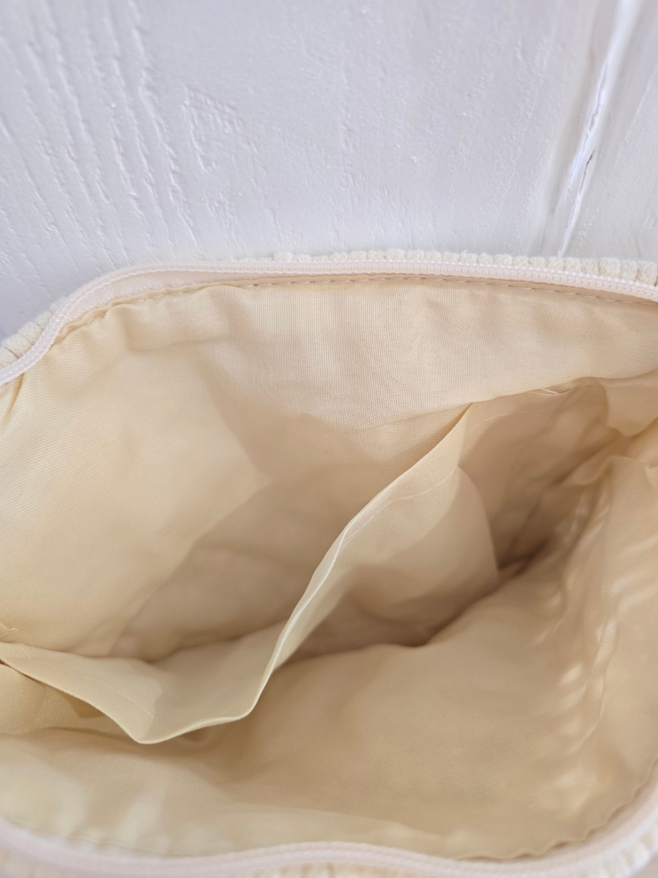 Sac crochet femme