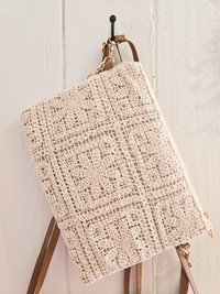 Sac bohème femme été 