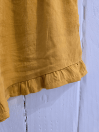 Short volanté Ambre tencel- Mellinette