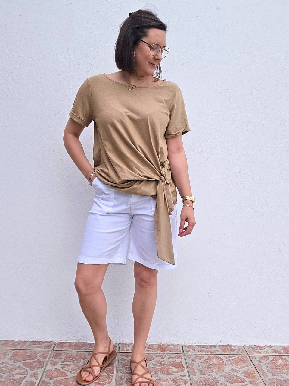 Look été femme tendance