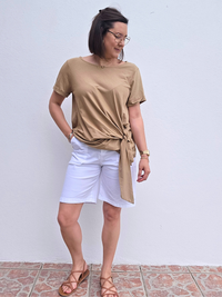 Look été femme tendance