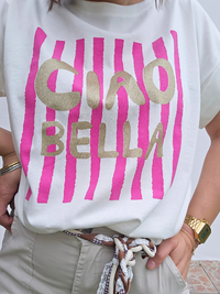 Tee shit été femme