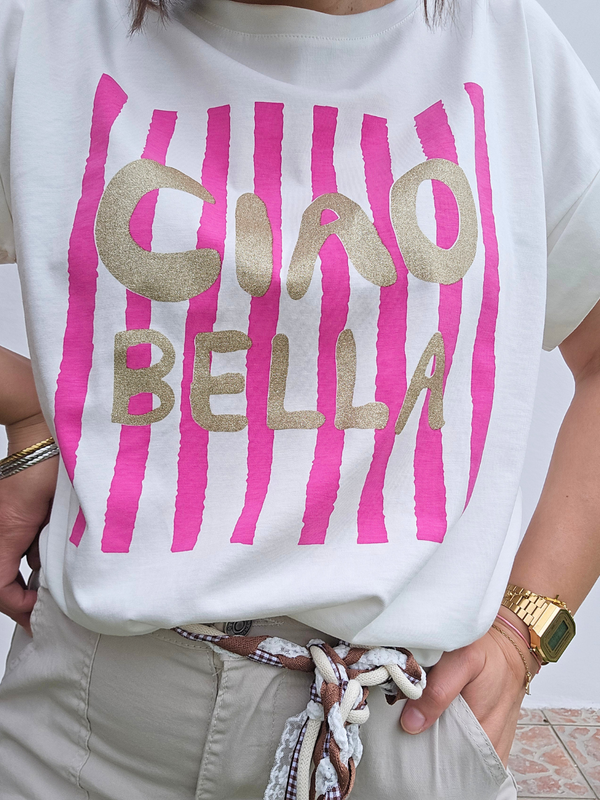 Tee shit été femme