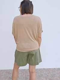 Look femme été Hasparren