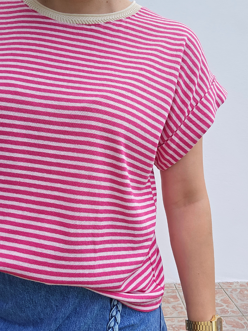 tee shirt mode femme