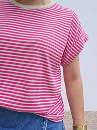 tee shirt mode femme
