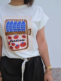 Look femme été