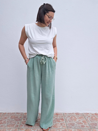 Look été casual