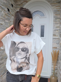 tee shirt femme Hasparren 