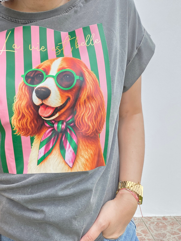Tee shirt original 
