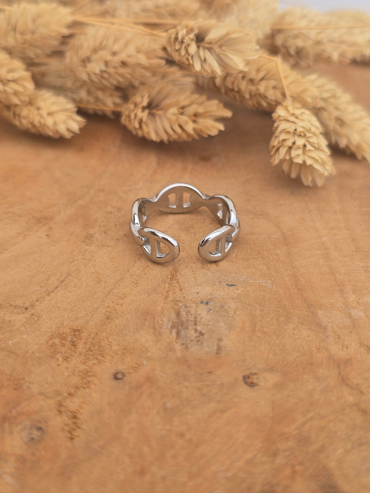 bague tendance 