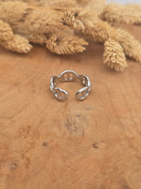 bague tendance 