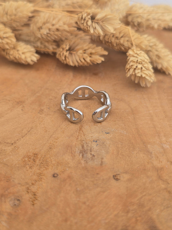bague tendance 