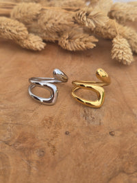 bague tendance 