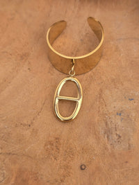 bague breloque 