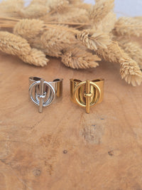 bague tendance 