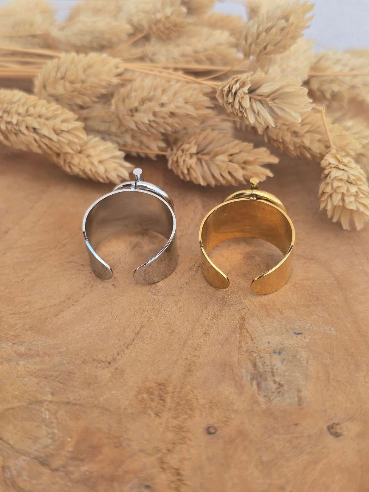 bague a la mode