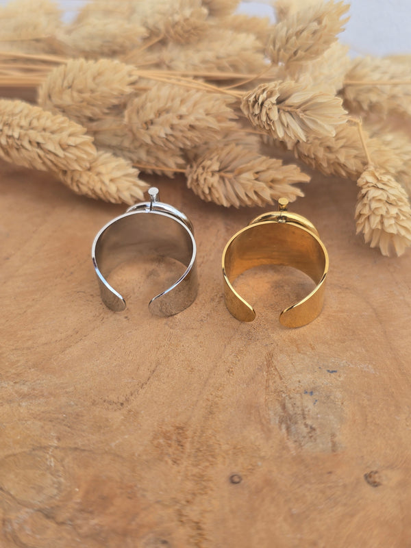 bague a la mode