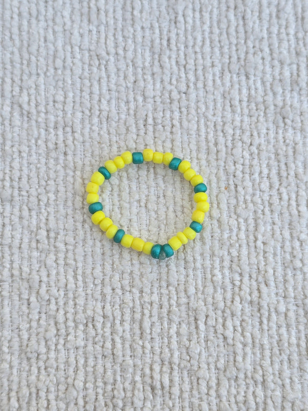 bijoux été 