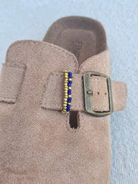 bijoux sabots