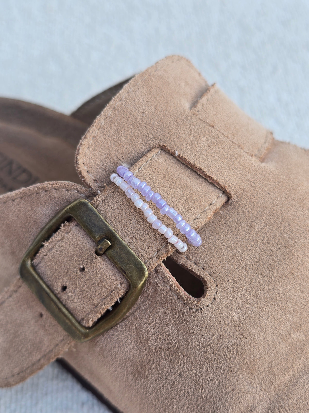 tendance chaussures rentrée