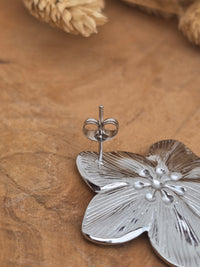 bijoux argenté 
