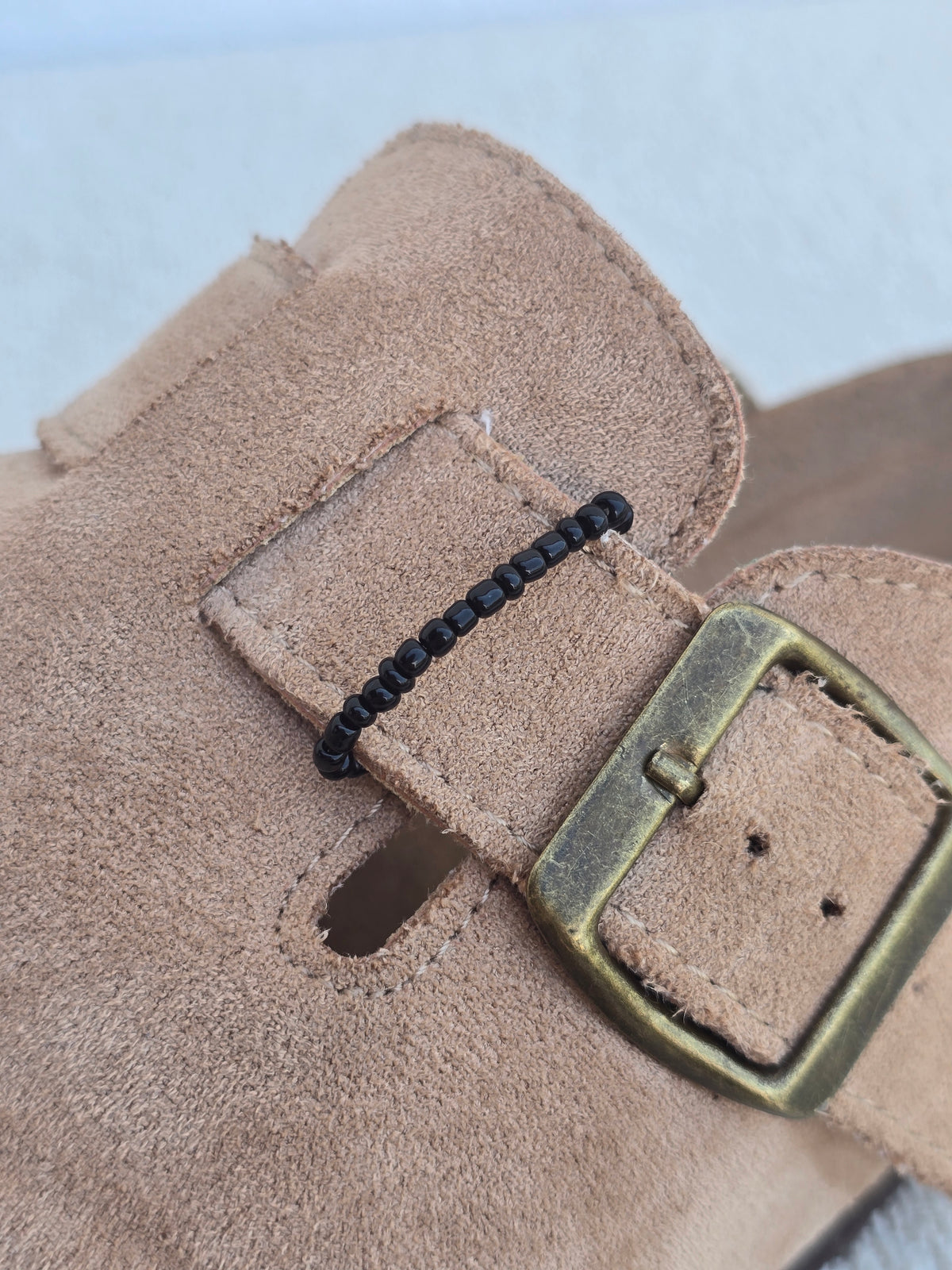 bijoux discret et minimaliste 