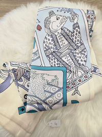 Ceinture foulard – 10 modèles