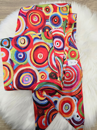 Ceinture foulard – 10 modèles