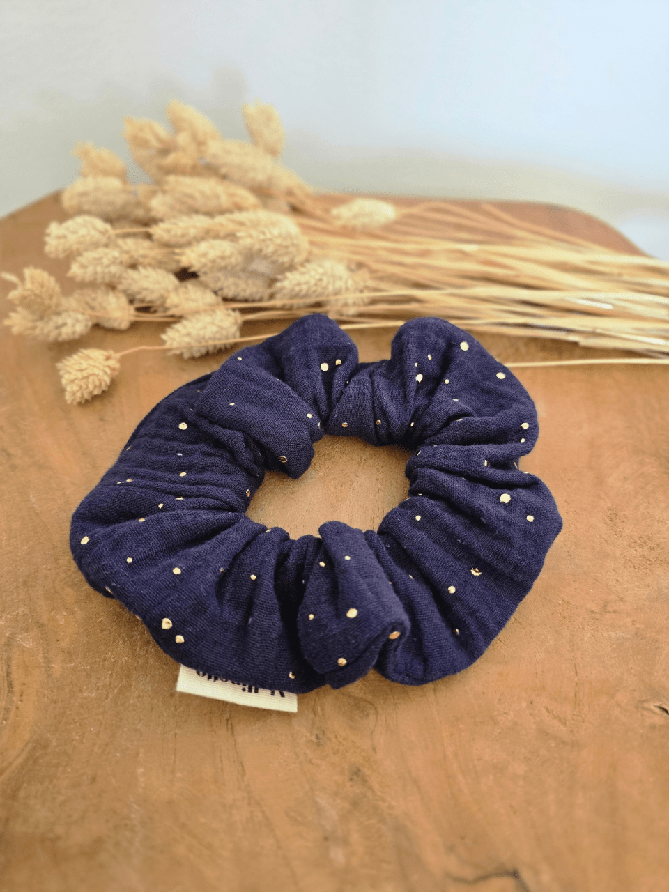 Chouchous cheveux Mellinette