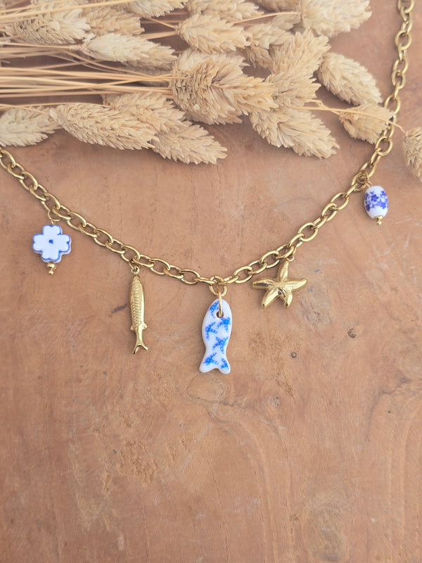 bijoux breloque 